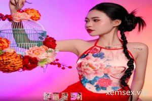 Em yêu nhiều lần sao vẫn khít như vậy