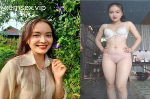 Ảnh thumbnail của Full clip nóng của cô giáo xinh đẹp từ miền Tây