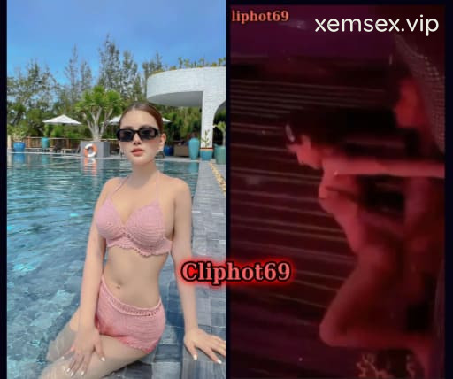 Full dance Như Quỳnh (Quỳnh Như) lộ clip sex some cực sung
