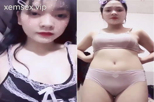 Ảnh thumbnail của FullClip 18+ gái múp nghe lời bạn trai gạ gẫm làm tình