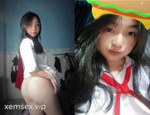 Ảnh thumbnail của Học sinh đụ bạn trai trong nhà nghỉ