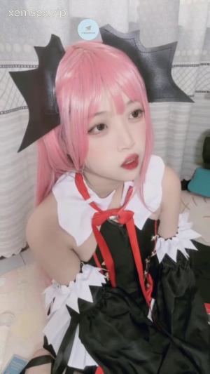 Hot idol cosplay livestream cho anh em có clip quay mỗi đêm – cosplay live