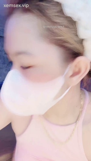 Hot Idol Thảo Hiền bưởi khủng dạo này nắn bóp nhiều nên hơi xệ – Thaohien02 show vú