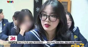 Ảnh thumbnail của Huỳnh Hữu Xuân Kim hot girl VTV lộ clip sex địt cực sung