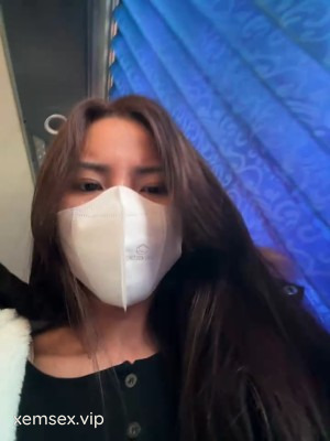 JunyLany dáng siêu mẫu vú bự núm hồng show hàng cực mlem – clip hot 69