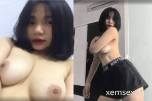 Ảnh thumbnail của Khánh Trâm đã tiết lộ một video sex có chất lượng tình dục cao