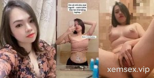 Khát khao tình thủ dâm của Mai Anh Mai đã trở nên sâu sắc