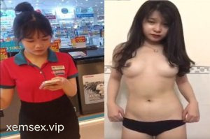 Ảnh thumbnail của Kim Ngân, một nhân viên tại siêu thị điện máy cưỡi ngựa, rất khỏe mạnh