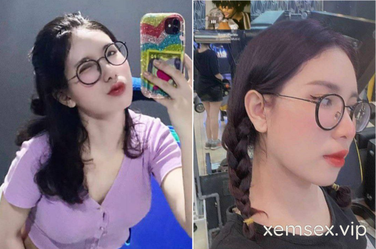 Ảnh thumbnail của Làm tình sung sướng chưa tới 1 phút anh đã xuất