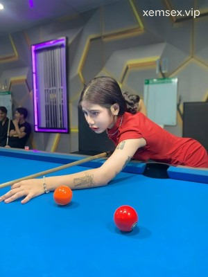 Lâm Vĩnh Túc sáng đánh bi a tối đánh bi lỗ với bạn trai – Full LIVE HOT