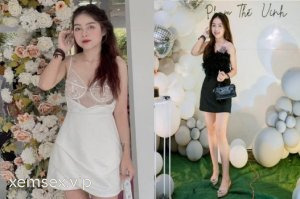 Ảnh thumbnail của Lê Na có thân hình hấp dẫn