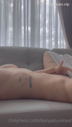 Leak clip Kanya, gái thái cực mlem từ Only Fans – vét máng