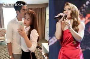 Lộ clip sex của ca sĩ Phương Nga có chất lượng tình dục cao