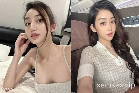 Lộ clip sex của Đông Mỹ Linh yêu thích những đứa trẻ lớn tuổi
