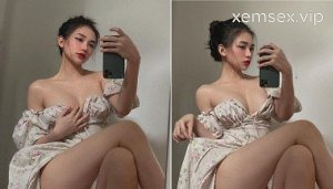 Ảnh thumbnail của Lộ clip sex của Nguyễn Bích Trâm với nhiều người nhún nhảy cực sung
