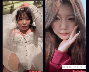 Lộ clip sex em gái xinh china