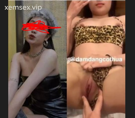 lộ clip sex Uông Thảo Vân – Thường Tín