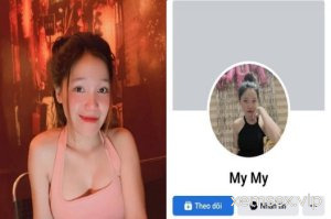 Lộ hình ảnh My My chịch nhau với bạn trai trong nhà nghỉ