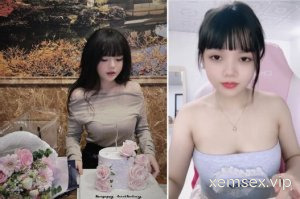 Ảnh thumbnail của Mặc dù vú của cô ấy rất dâm đãng, nhưng cô ấy chịch với tốc độ chậm như rùa