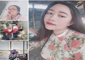 Ảnh thumbnail của Màn trình diễn hàng của cô giáo Hòa Trần rất hấp dẫn