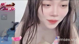 Minh Hà trắng như trứng gà bóc show bím vếu cực ngon – lộ hàng
