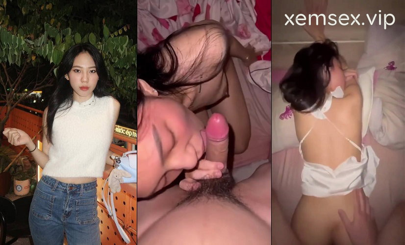 Người em nhỏ mà thế nào em cũng nghệ quá