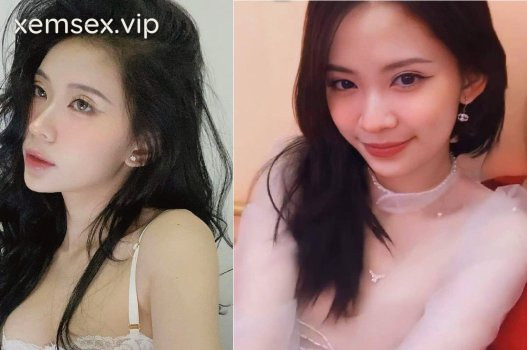 Ảnh thumbnail của Nguyễn Vy hot girl xinh đẹp mà còn chỗ kín nhiều nước
