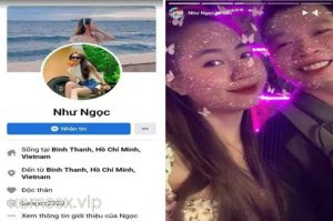 Ảnh thumbnail của Như Ngọc bị người yêu bạn thân đụ lén