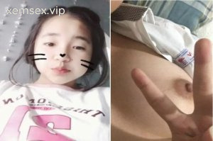 Ảnh thumbnail của Nữ sinh nứng nên chịch nhau