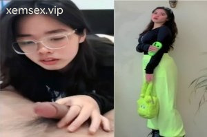 Nữ sinh trường thể thao bú cu cực chất