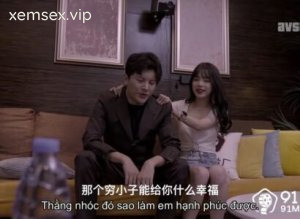 Ảnh thumbnail của Ông bầu gạ địt những cô gái xinh đẹp để nâng đỡ trong ngành giải trí