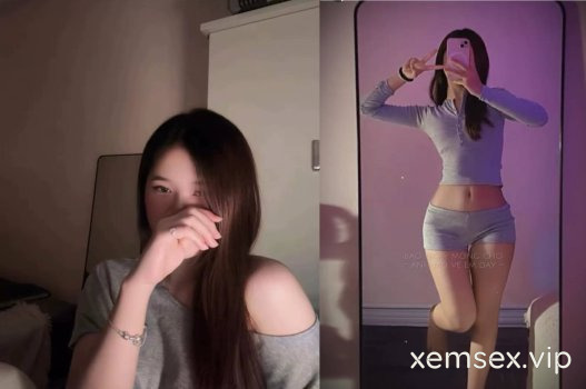 Ảnh thumbnail của Phim sex Khánh Vy với nét dâm đãng mê hoặc
