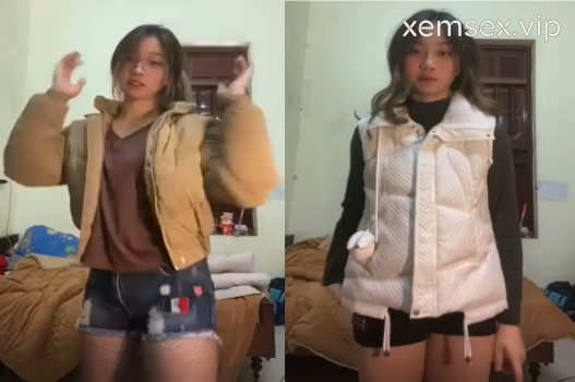 Ảnh thumbnail của Phim sex nữ sinh nhảy đẹp với động tác dẻo dai đầy hấp dẫn
