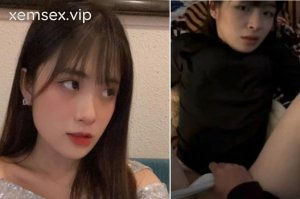 Ảnh thumbnail của Phim sex VN Hồ Phương Trang đẹp thích đổi tư thế