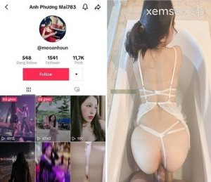 Ảnh thumbnail của Phương Anh chơi some chảy đầy nước