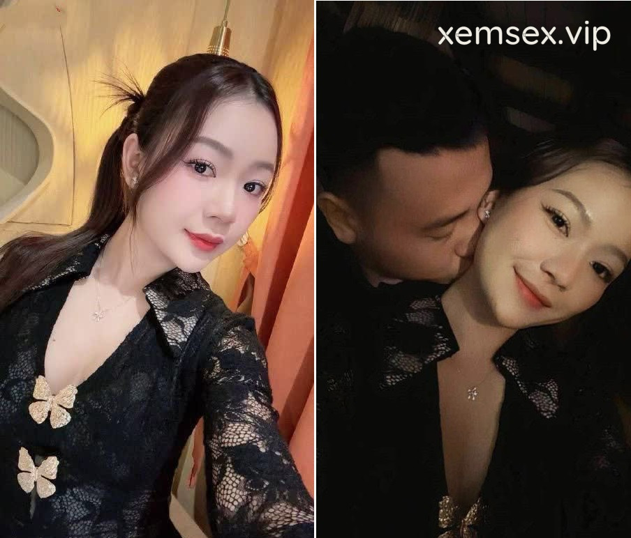 Public nơi công cộng là thú vui của vợ