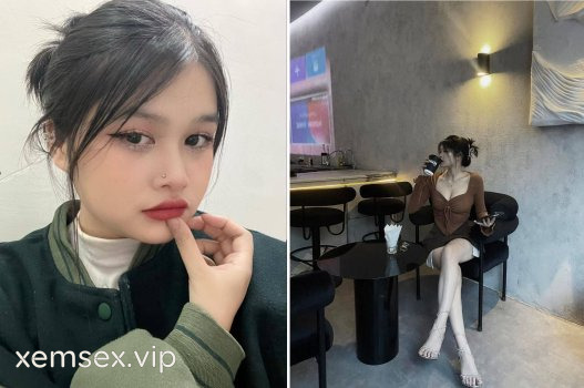 Ảnh thumbnail của Quan hệ đổ mồ hôi với em người yêu cũ giỏi oral sex
