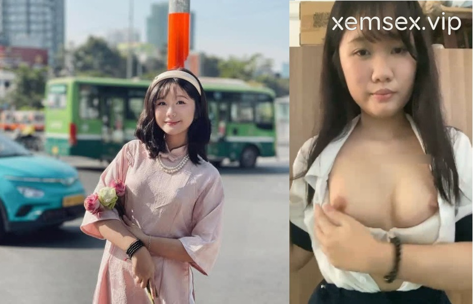 Sex em SV vú to mê quan hệ