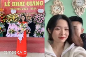 Ảnh thumbnail của Sex Mai Quỳnh Trang 2k1 với nam sinh