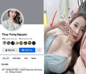 Ảnh thumbnail của Sex Thùy Trang Nguyễn dâm dục