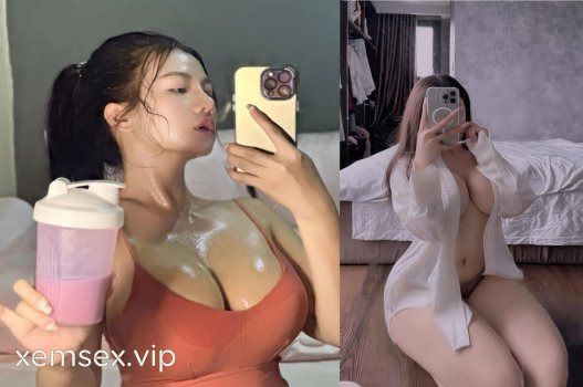 Ảnh thumbnail của Sex với cô gái tập gym với các tư thế đầy lôi cuốn