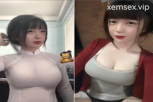Ảnh thumbnail của Sex với nữ sinh trắng mịn xinh gái khó mà kiềm chế