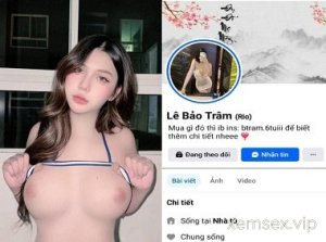 Ảnh thumbnail của Some với em Lê Bảo Trâm thân hình ngon