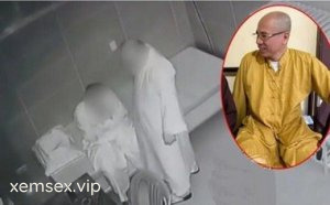 Ảnh thumbnail của Sư trụ trì của một chùa ở Đồng Nai đã tiết lộ một video sex rất nóng