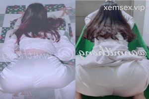 Ảnh thumbnail của Thích đụ khi mặc áo dài