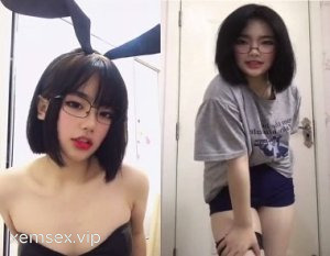 Ảnh thumbnail của Thịt em tóc ngắn xinh dâm