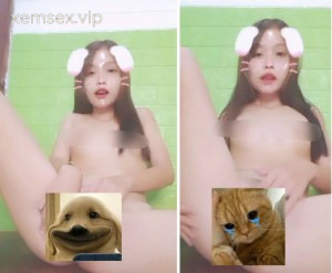 Ảnh thumbnail của Thỏ nứng hay hấp dẫn thích chơi với cu thật