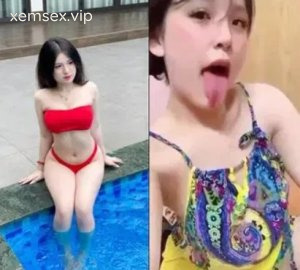 Thục Uyên chơi kiểu nào em cũng thích