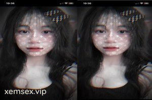 Ảnh thumbnail của Thùy Dương móc bím phun như mưa