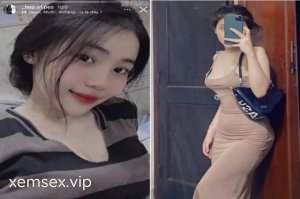 Ảnh thumbnail của Tiếp xúc với một cô gái dâm đãng trong công ty